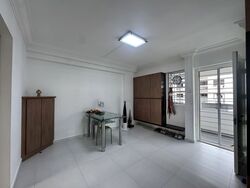 Blk 743 Woodlands Circle (Woodlands), HDB 4 Rooms #573010991